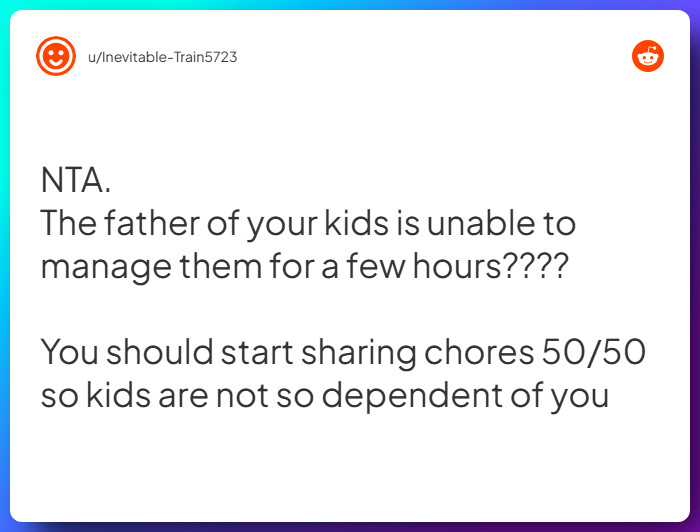 Comment from u/Inevitable-Train5723