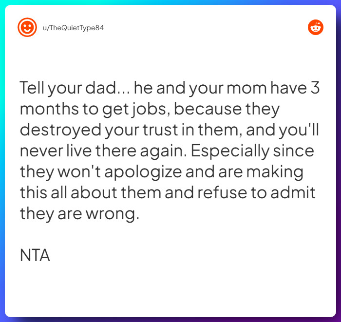 Comment from u/TheQuietType84