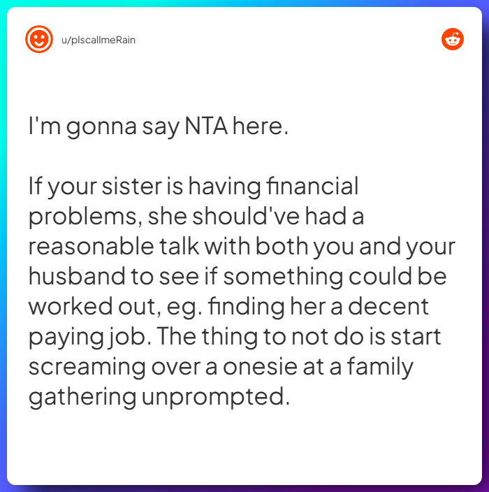 Comment from u/plscallmeRain