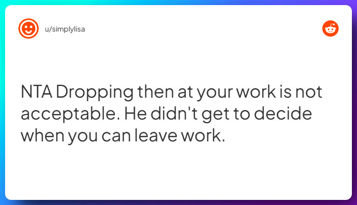 Comment from u/simplylisa