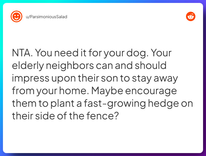 Comment from u/ParsimoniousSalad