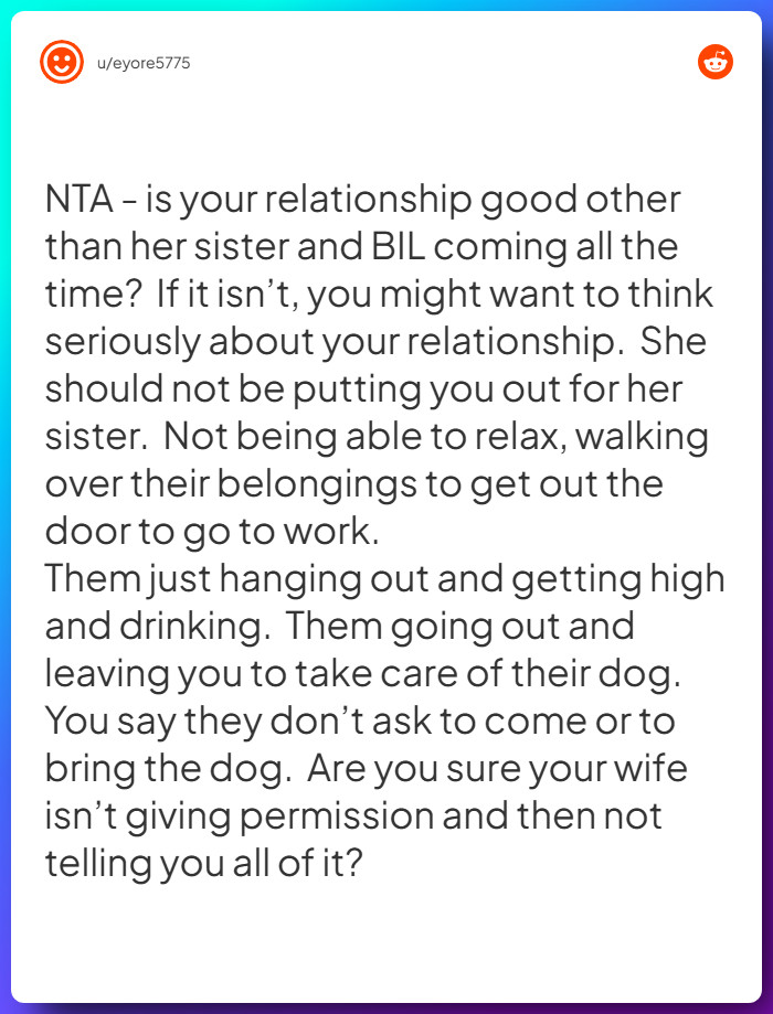 Comment from u/eyore5775