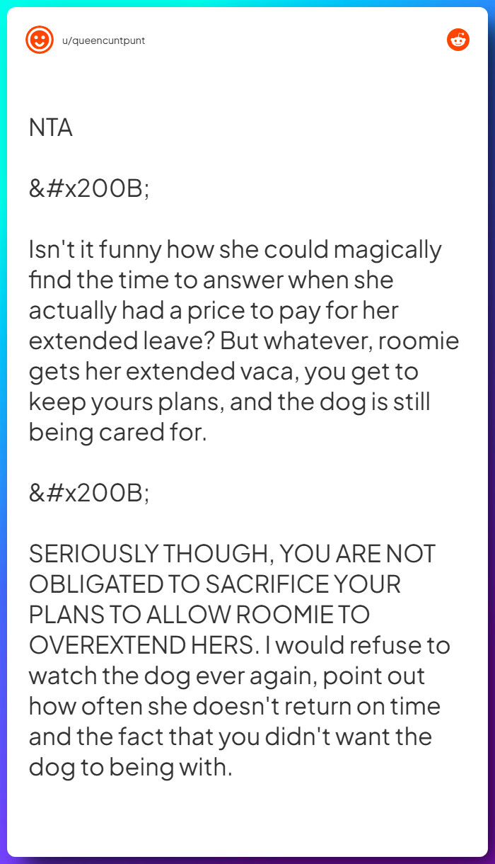 Comment from u/queencuntpunt