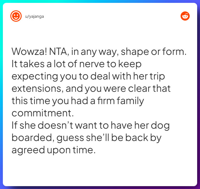 Comment from u/yajanga