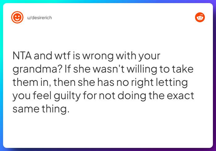 Comment from u/desirerich