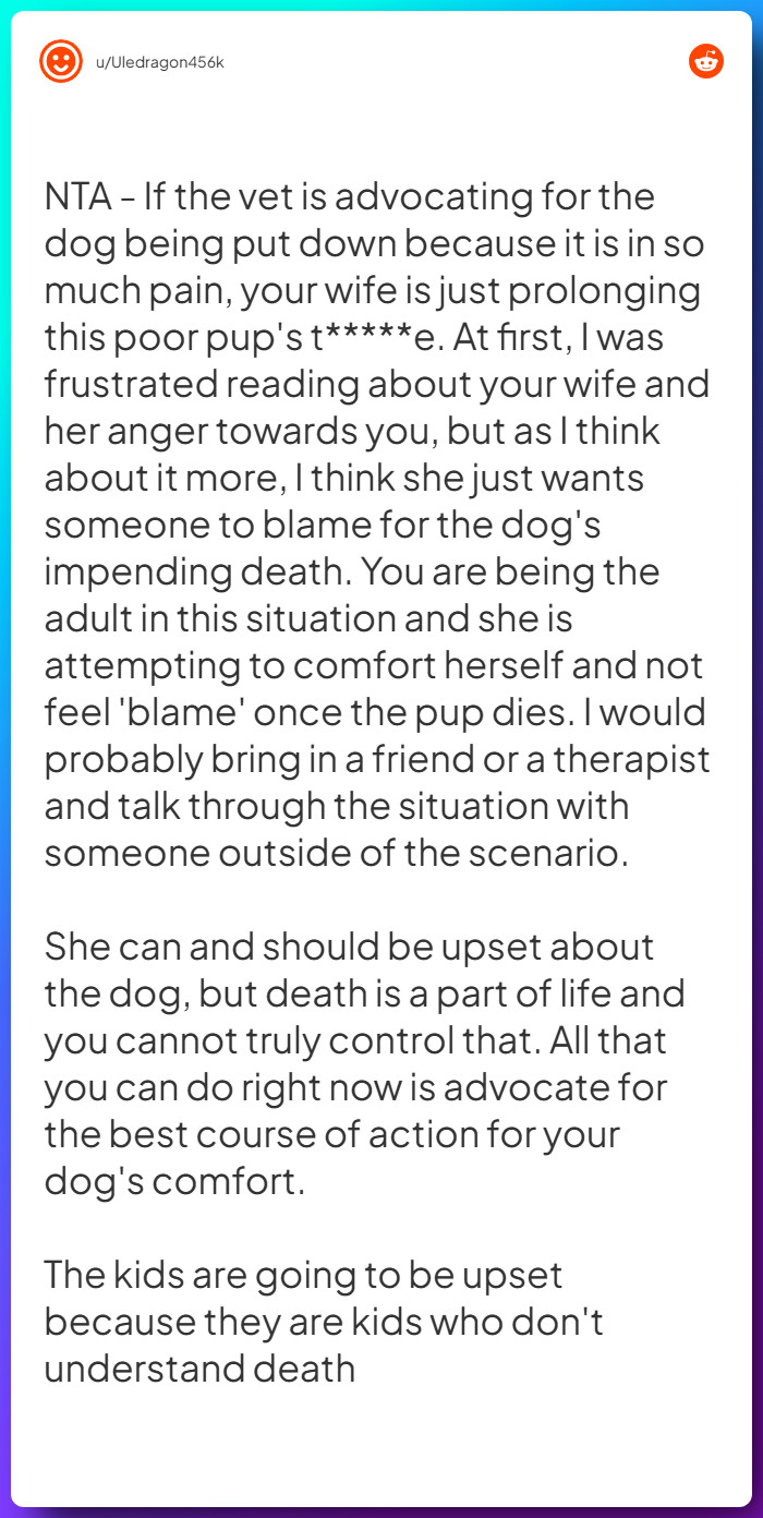 Comment from u/Uledragon456k