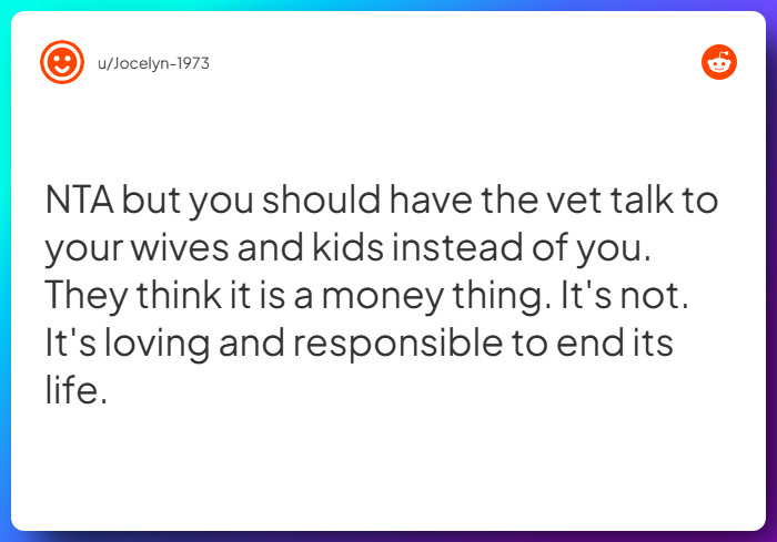 Comment from u/Jocelyn-1973