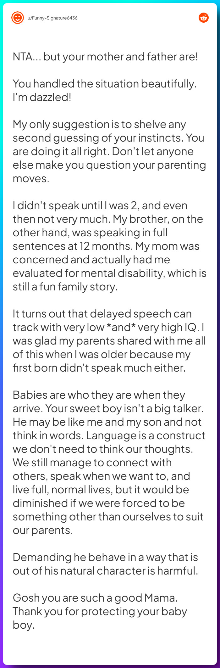 Comment from u/Funny-Signature6436