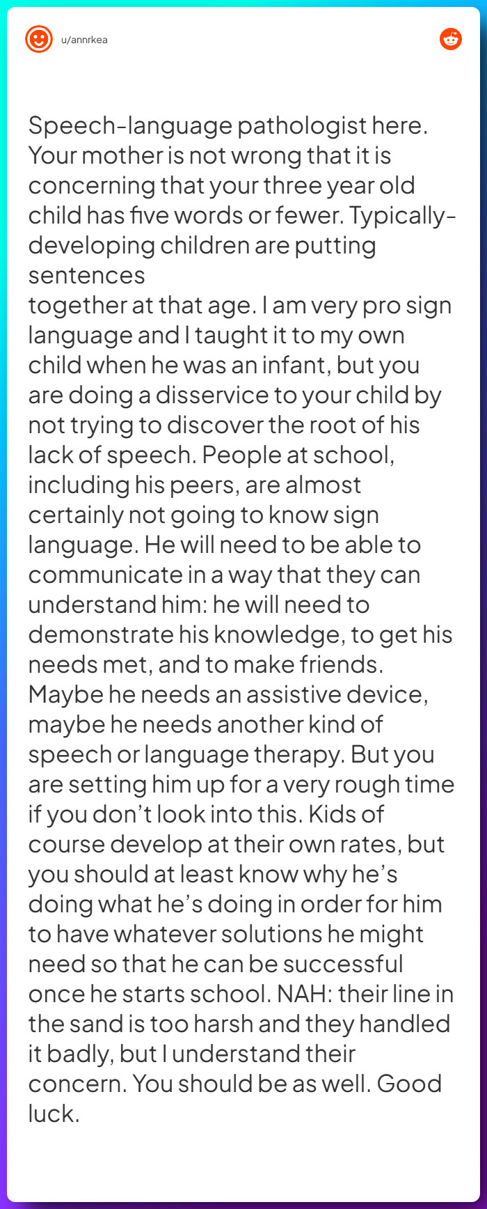 Comment from u/annrkea