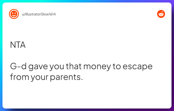 Comment from u/IllustratorSlow1614