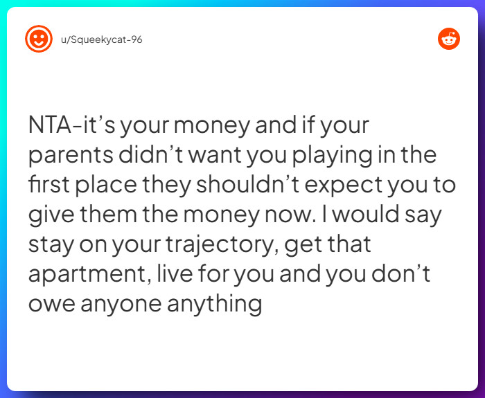 Comment from u/Squeekycat-96