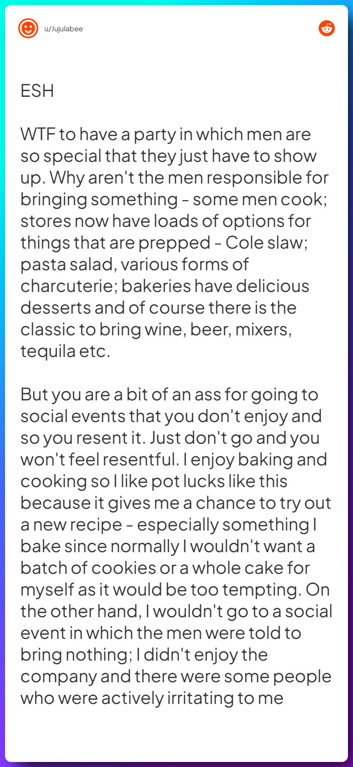 Comment from u/Jujulabee