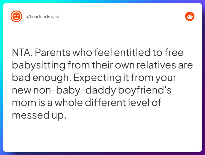 Comment from u/headdeskreact