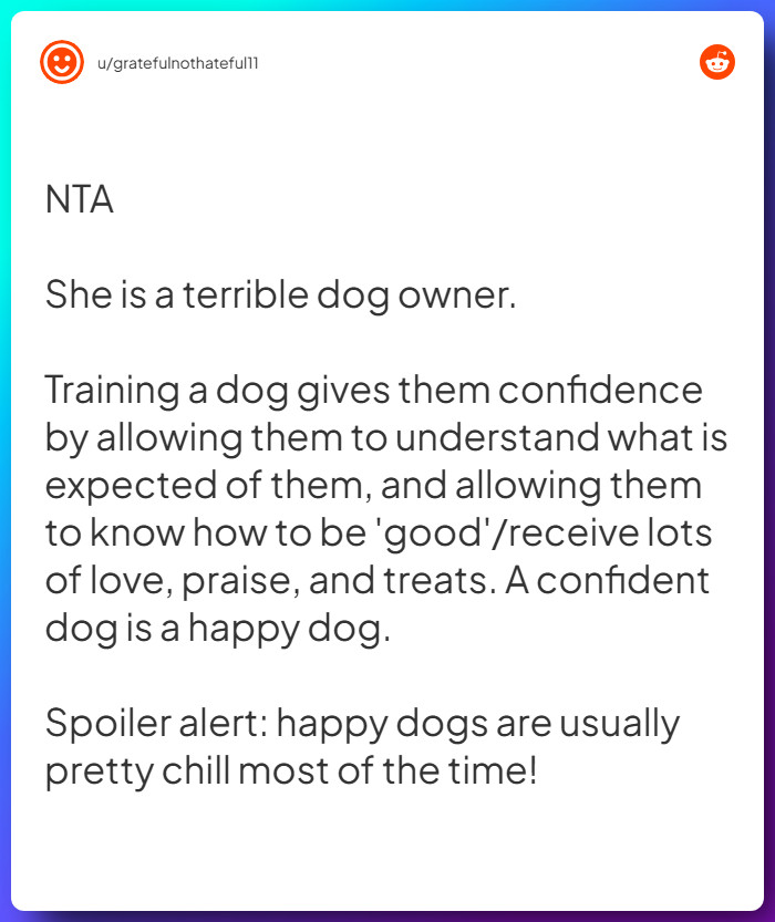 Comment from u/gratefulnothateful11