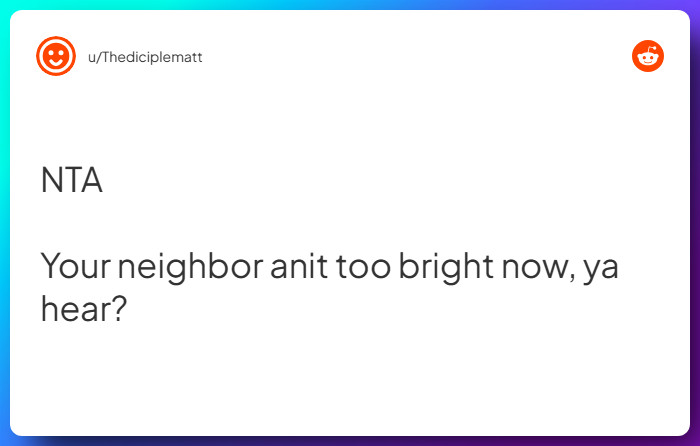 Comment from u/Thediciplematt