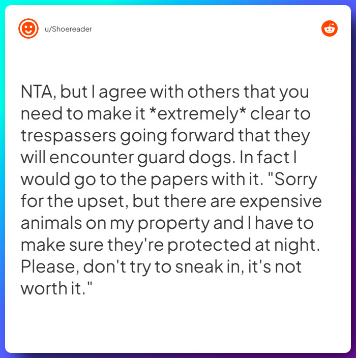 Comment from u/Shoereader