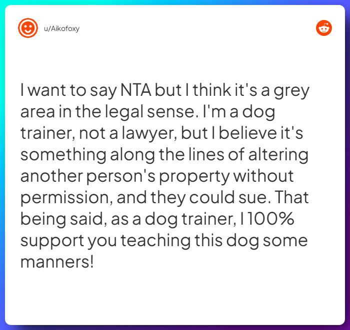 Comment from u/Aikofoxy