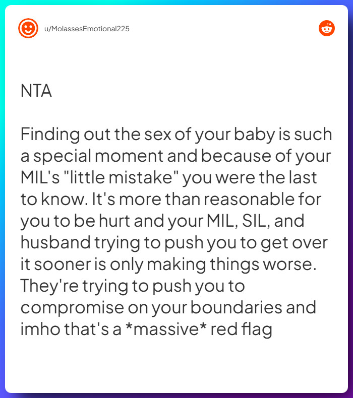 Comment from u/MolassesEmotional225