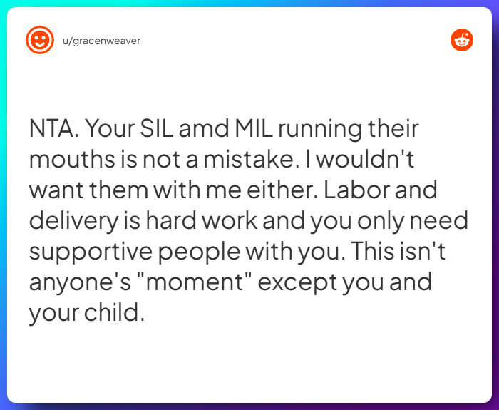 Comment from u/gracenweaver