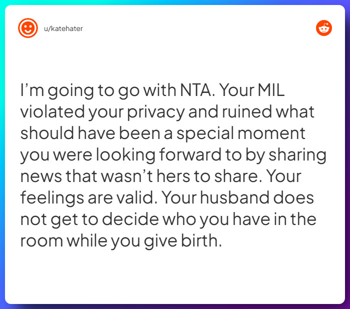 Comment from u/katehater