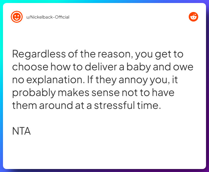 Comment from u/Nickelback-Official