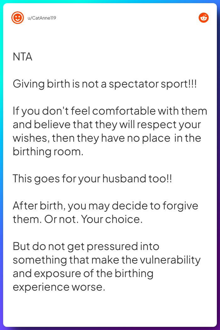 Comment from u/CatAnne119