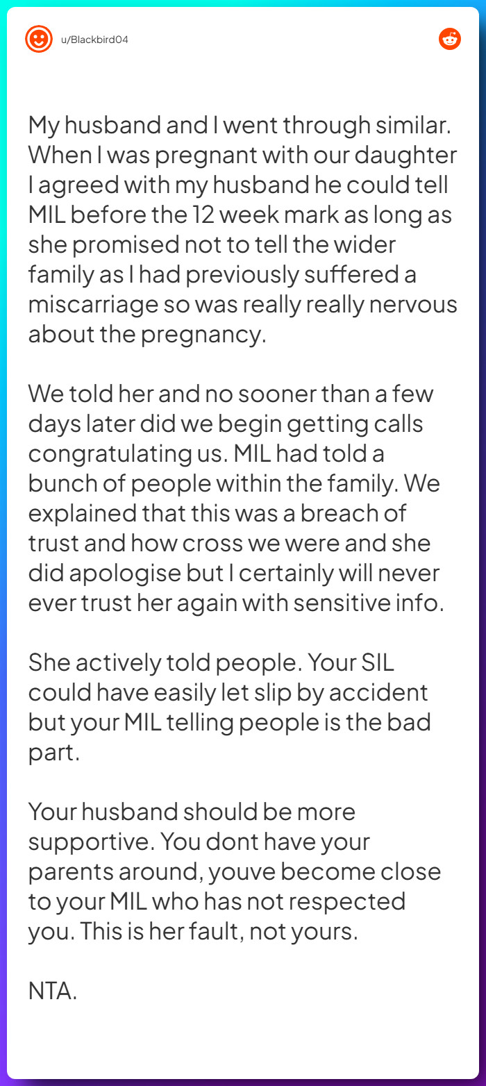 Comment from u/Blackbird04