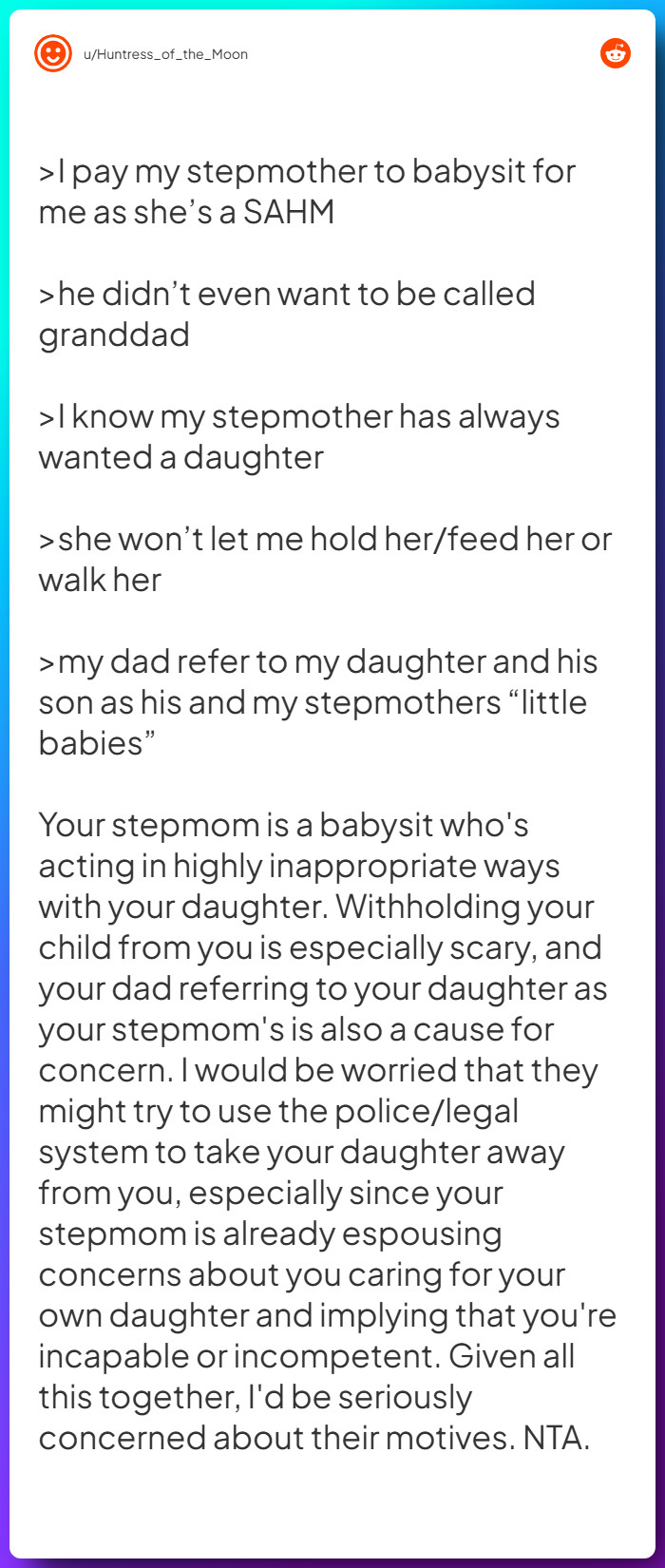 Comment from u/Huntress_of_the_Moon