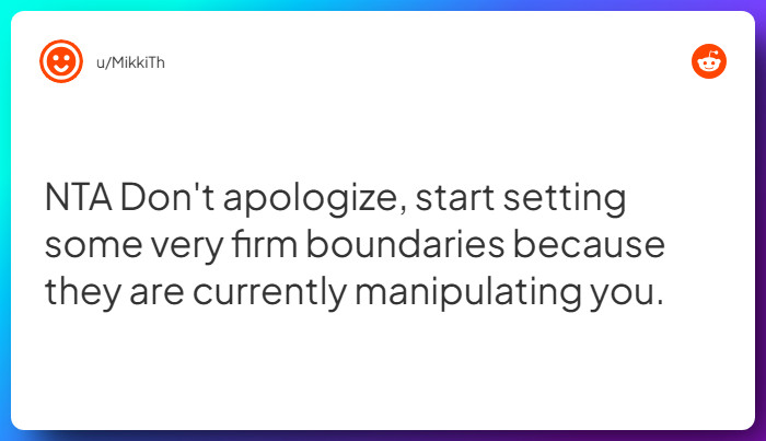 Comment from u/MikkiTh