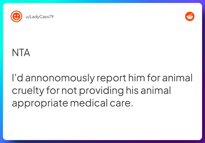 Comment from u/LadyCass79