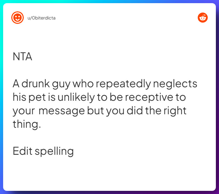 Comment from u/0biterdicta