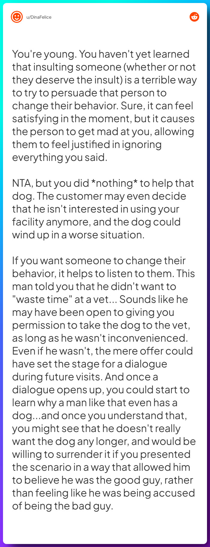 Comment from u/DinaFelice