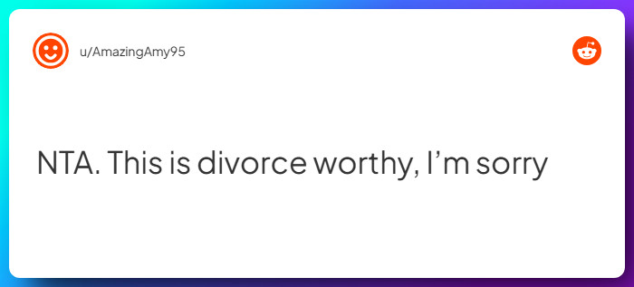 Comment from u/AmazingAmy95