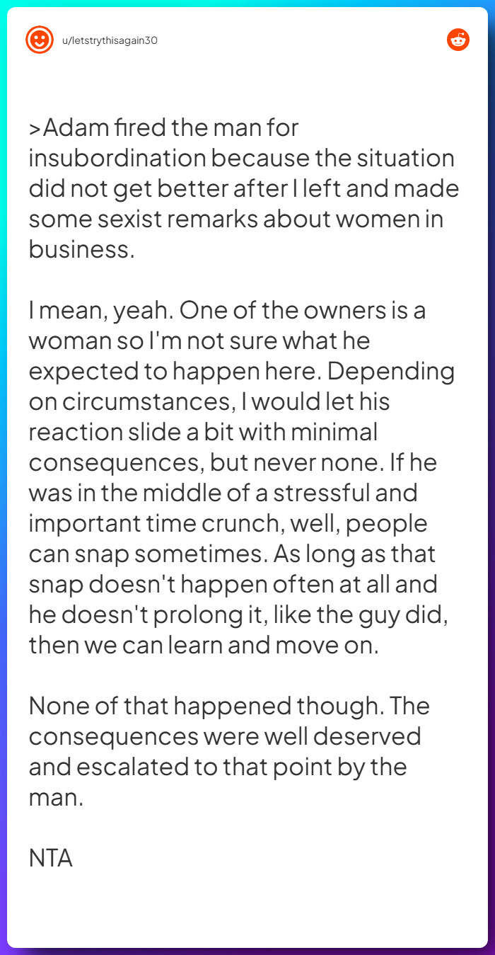 Comment from u/letstrythisagain30