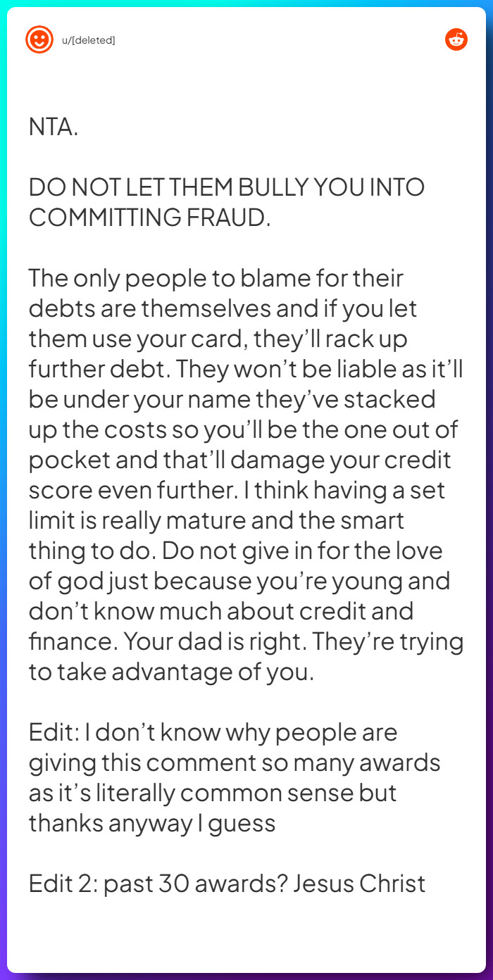 Comment from u/[deleted]