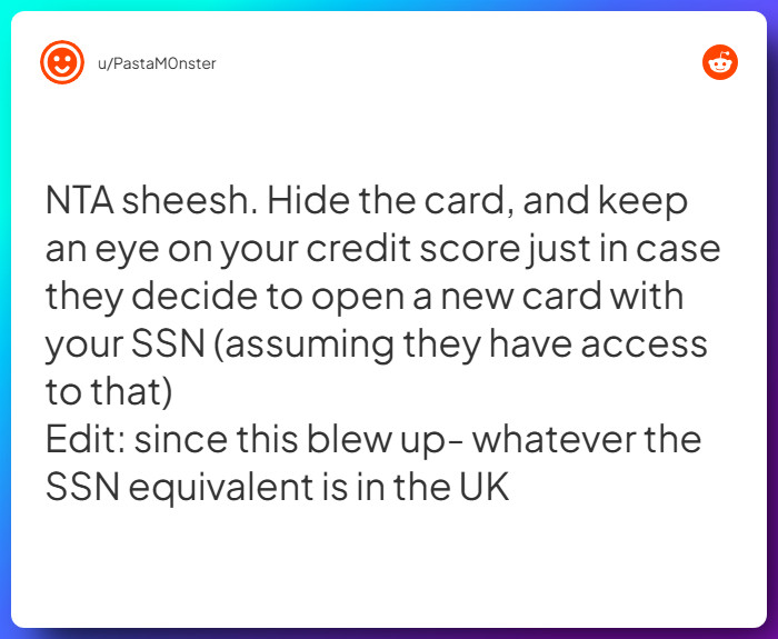 Comment from u/PastaM0nster