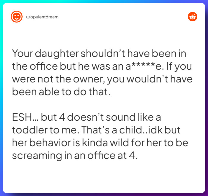 Comment from u/opulentdream