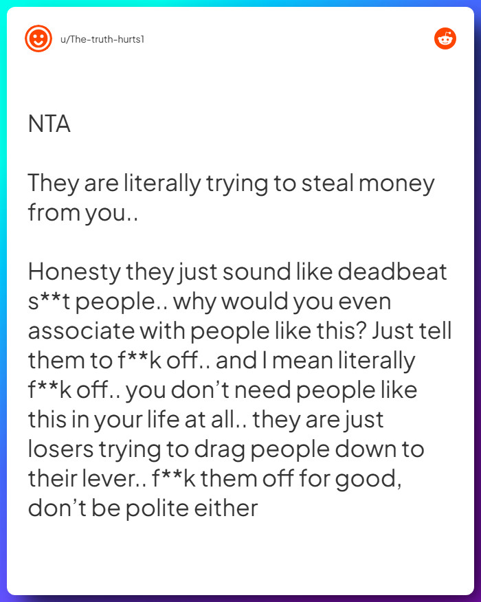 Comment from u/The-truth-hurts1