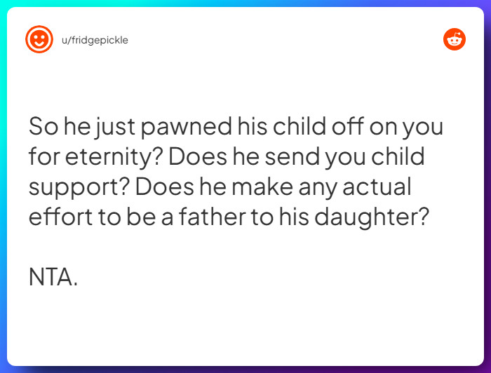 Comment from u/fridgepickle