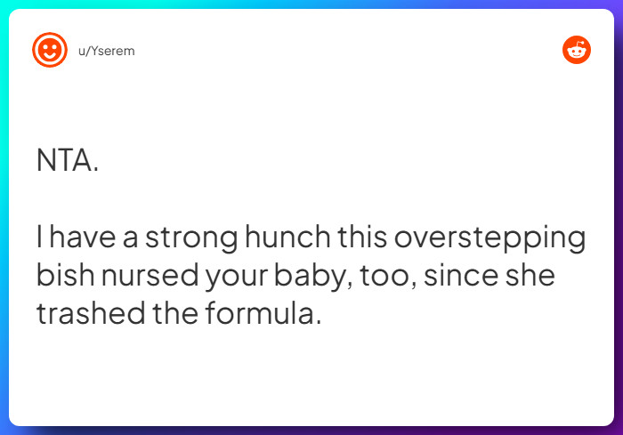 Comment from u/Yserem