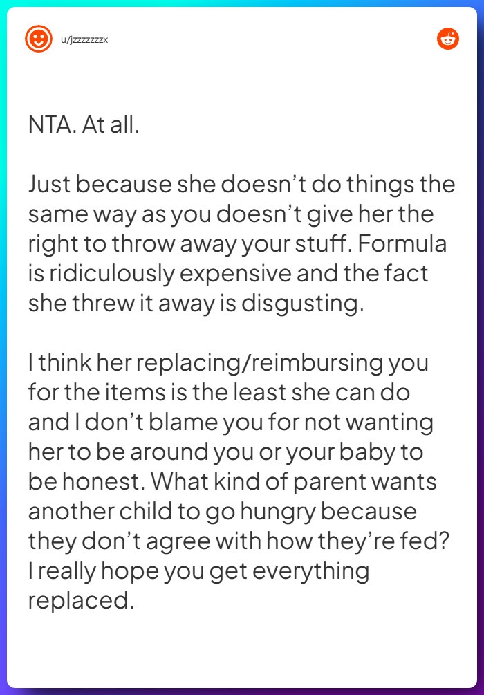 Comment from u/jzzzzzzzx