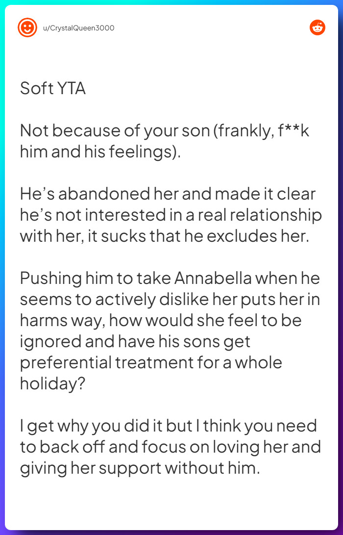 Comment from u/CrystalQueen3000