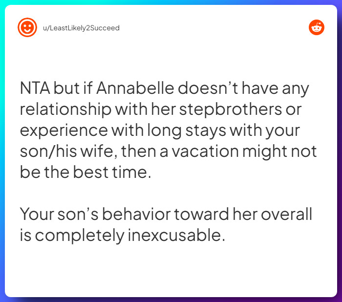 Comment from u/LeastLikely2Succeed