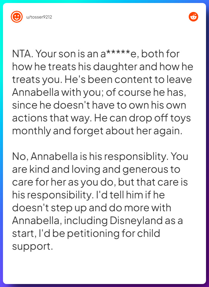 Comment from u/tosser9212