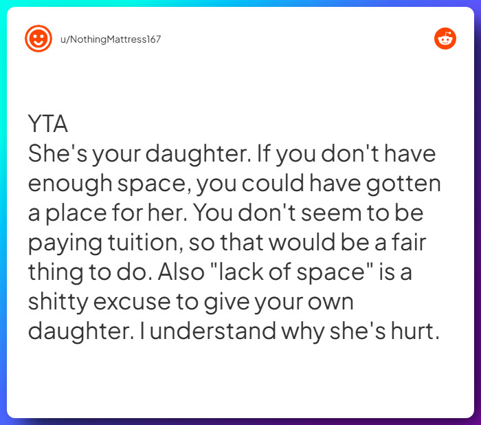 Comment from u/NothingMattress167