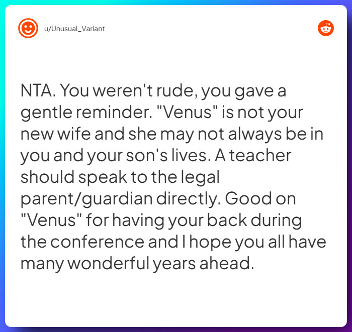 Comment from u/Unusual_Variant