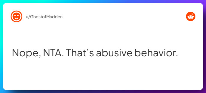 Comment from u/GhostofMadden