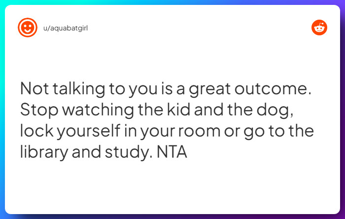 Comment from u/aquabatgirl