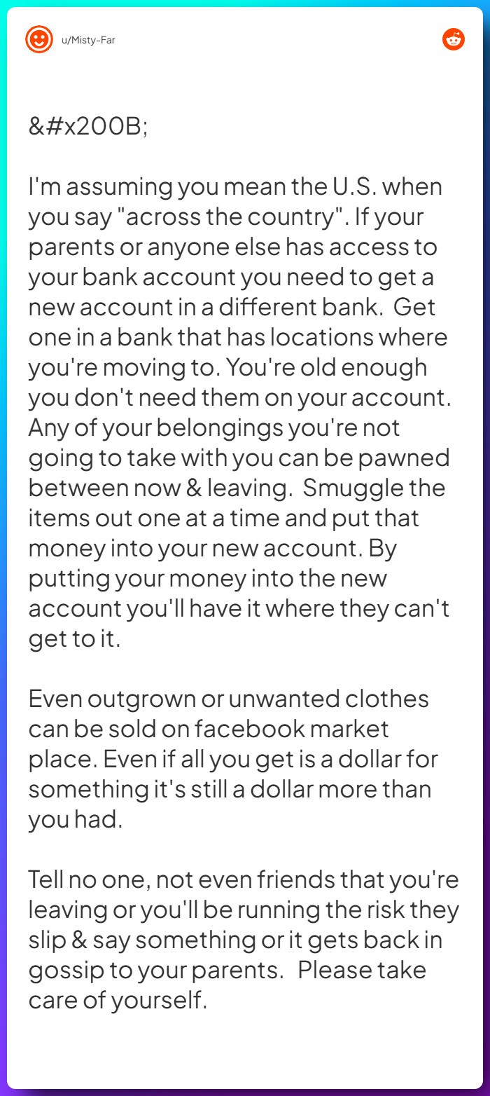 Comment from u/Misty-Far