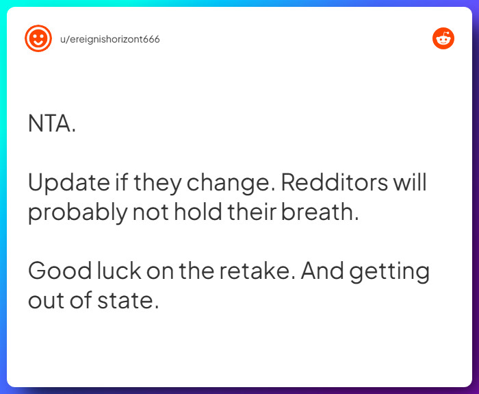 Comment from u/ereignishorizont666